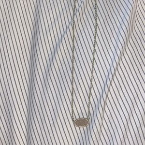 Kendra Scott necklace